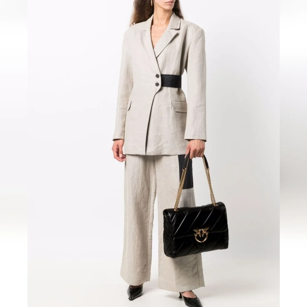 PINKO LARGE - Picture 7 of 7